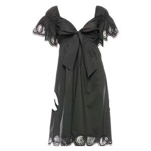 ROBERT RODRIGUEZ Sweetheart Neck Dress Size 10